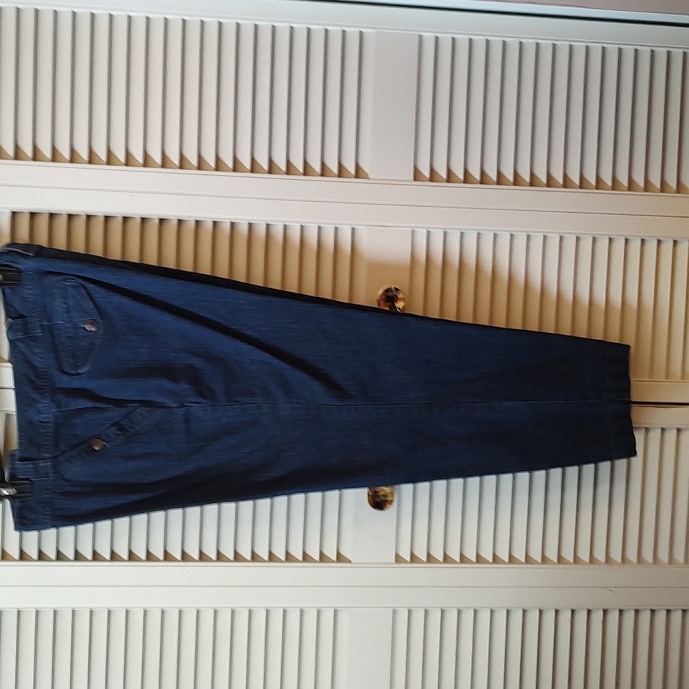 Ladies jeans regular 18 Tall